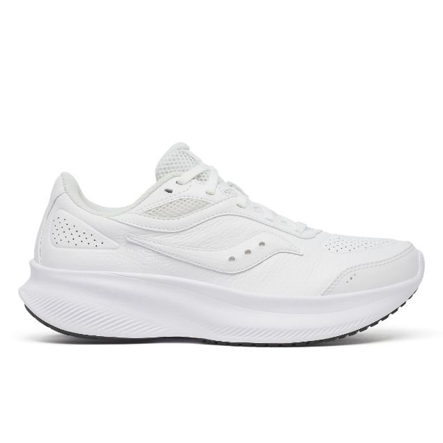 Saucony Integrity Metro Womens White