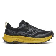 Saucony Peregrine 16 GTX Black/Oil