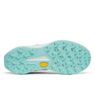 Saucony Peregrine 16 GTX Womens Black/Aqua