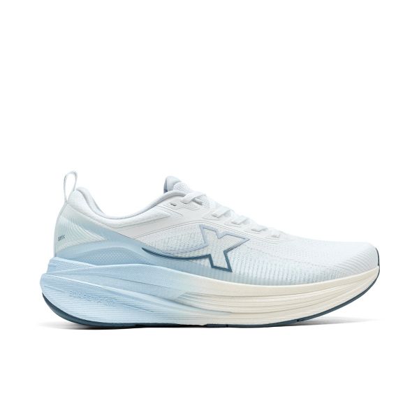 Xtep Pivot 3.0 Womens White Blue