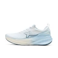 Xtep Pivot 3.0 Womens White Blue