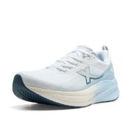 Xtep Pivot 3.0 Womens White Blue