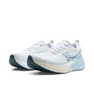 Xtep Pivot 3.0 Womens White Blue