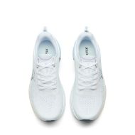 Xtep Pivot 3.0 Womens White Blue