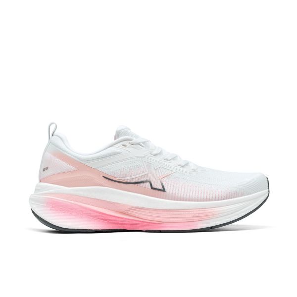 Xtep Pivot 3.0 Womens Sakura Pink