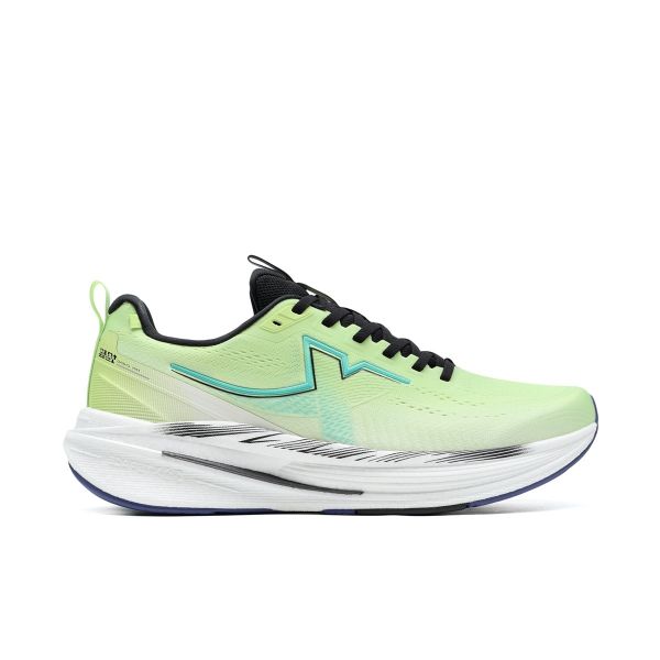 Xtep Pivot 3.0 Jelly Green