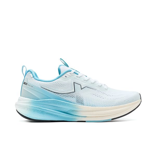 Xtep Pivot 3.0 Blue Jeans