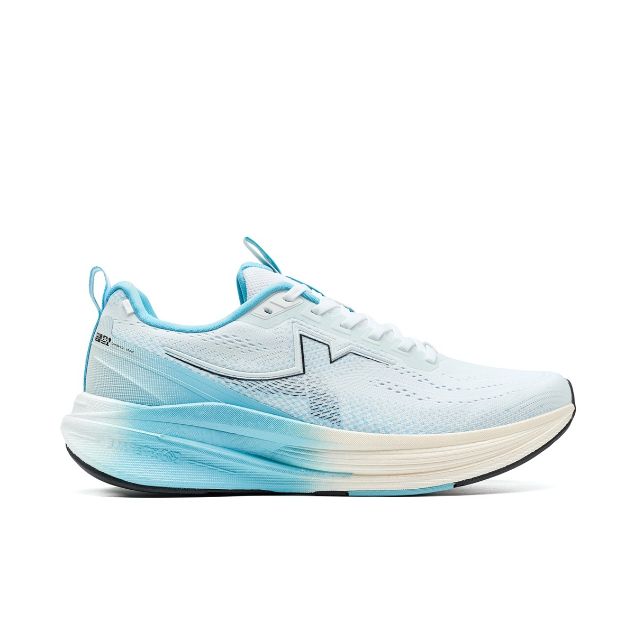 Xtep Pivot 3.0 Blue Jeans