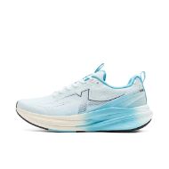 Xtep Pivot 3.0 Blue Jeans