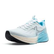 Xtep Pivot 3.0 Blue Jeans