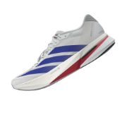 Adidas Adizero Boston 13 Cloud White/Royal Blue/Halo