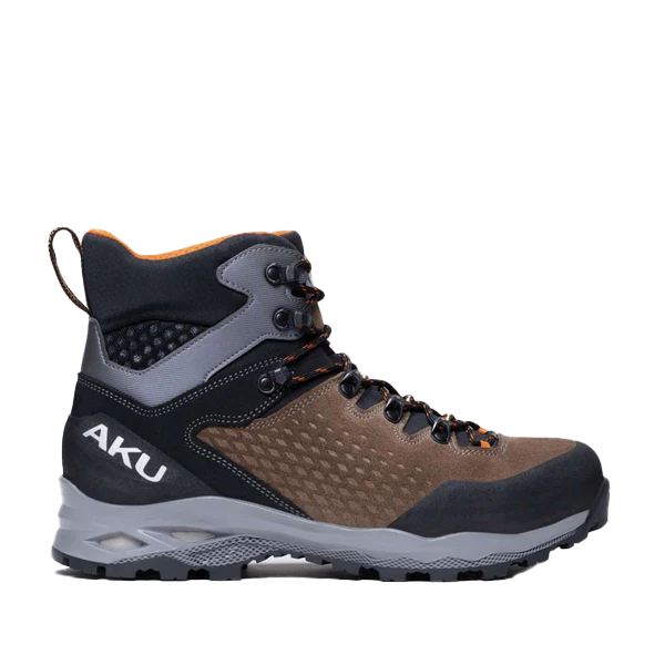Aku Alterra 2 GTX Brown/Orange