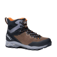 Aku Alterra 2 GTX Brown/Orange