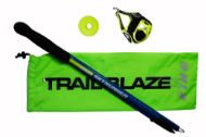 Mountain King SkyRunner Edge Blue/Green