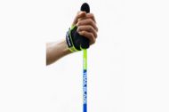 Mountain King SkyRunner Edge Blue/Green