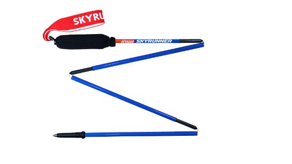 Mountain King SkyRunner RaceDay Blue Carbon