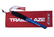Mountain King SkyRunner RaceDay Blue Carbon