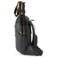 Mountain King SuperTrekker TwistLock Black