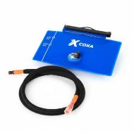 Coxa WR1 Belt Race Orange