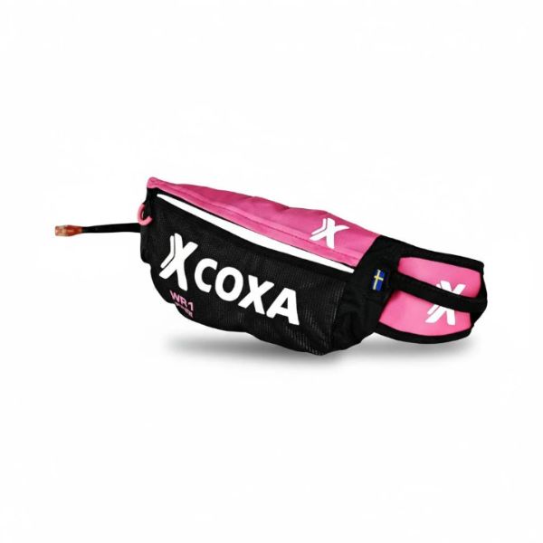 Coxa WR1 Belt Race Pink