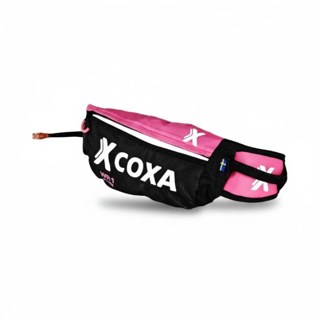 Coxa WR1 Belt Race Pink