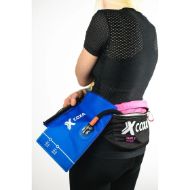 Coxa WR1 Belt Race Pink