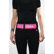 Coxa WR1 Belt Race Pink