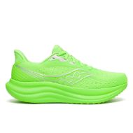 Saucony Triumph 23 Slime/Silver
