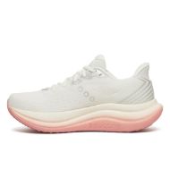 Saucony Triumph 23 Womens Ivory/Mauve