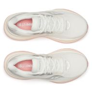 Saucony Triumph 23 Womens Ivory/Mauve
