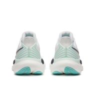 Saucony Triumph 23 Womens White/Navy