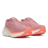 Saucony Guide 19 Womens Mauve/Salmon