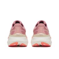 Saucony Guide 19 Womens Mauve/Salmon