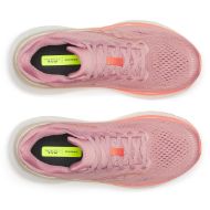 Saucony Guide 19 Womens Mauve/Salmon