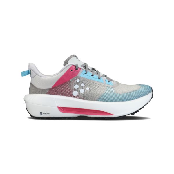 Craft Nordlite Ultra Pro Womens Cloud/Grey