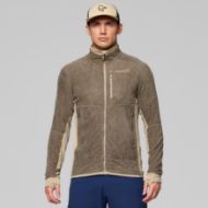 Norrøna Falketind Warm1 Active Jacket Bungee Cord/WinterTwig
