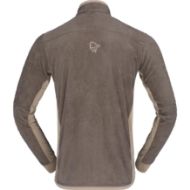 Norrøna Falketind Warm1 Active Jacket Bungee Cord/WinterTwig