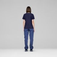 Norrøna /29 Cotton Norrøna Viking T-shirt Womens Indigo Night