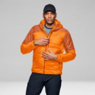 Norrøna Falketind  Thermo 40Zip Hood Exuberance