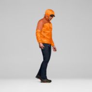 Norrøna Falketind  Thermo 40Zip Hood Exuberance