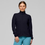 Norrøna Falketind Warm2 Active Jacket Womens Caviar Black