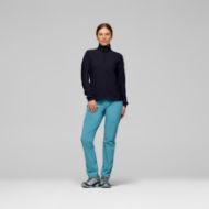 Norrøna Falketind Warm2 Active Jacket Womens Caviar Black