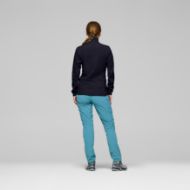 Norrøna Falketind Warm2 Active Jacket Womens Caviar Black