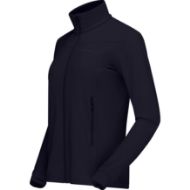Norrøna Falketind Warm2 Active Jacket Womens Caviar Black
