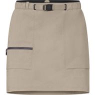 Norrøna Femund Cotton Skirt Womens Winter Twig