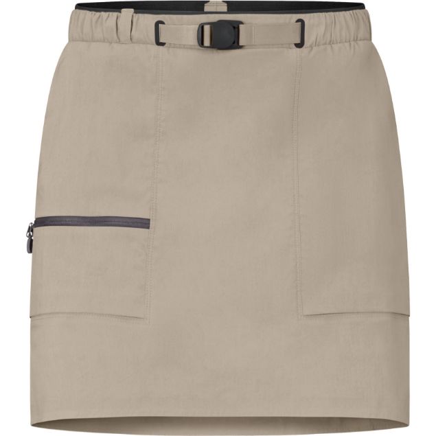 Norrøna Femund Cotton Skirt Womens Winter Twig