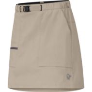Norrøna Femund Cotton Skirt Womens Winter Twig