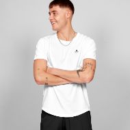 Saysky Clean Combat Pro T-Shirt White
