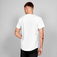 Saysky Clean Combat Pro T-Shirt White
