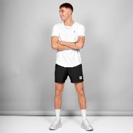 Saysky Clean Combat Pro T-Shirt White